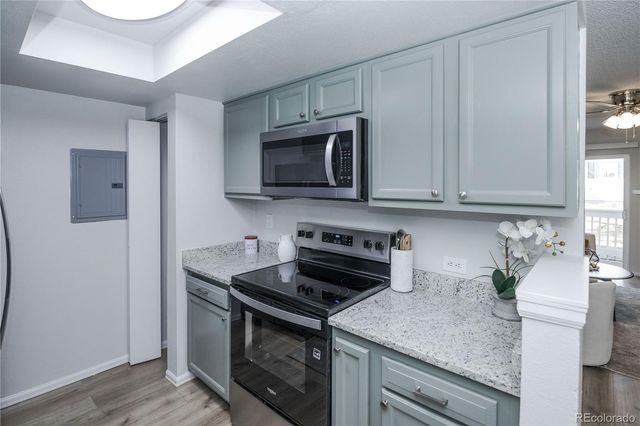 14453 E Jewell Avenue 103, Aurora, CO 80012