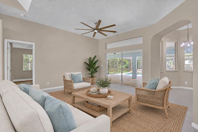 16085 E SECRETARIAT Drive, The Acreage, FL 33470