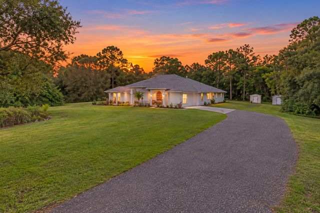 16085 E SECRETARIAT Drive, The Acreage, FL 33470