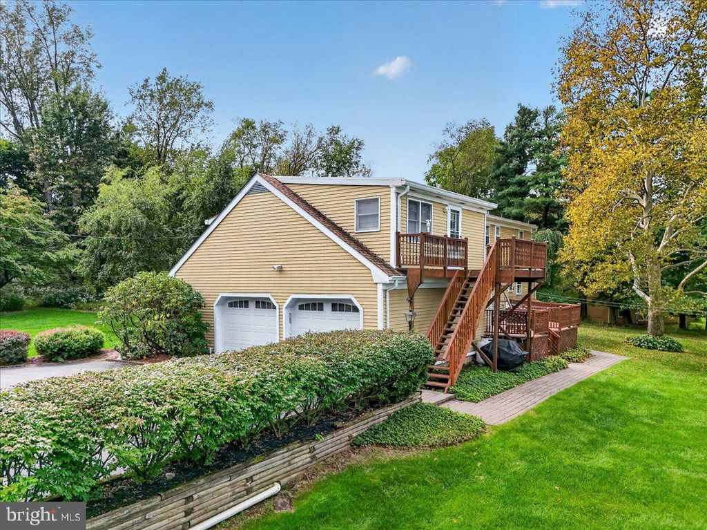 115 OLD YORK RD, RINGOES, NJ 08551 — photo 2