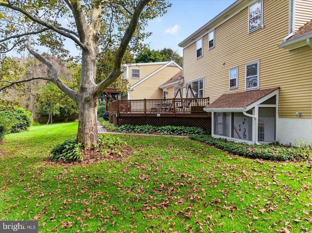 115 OLD YORK RD, RINGOES, NJ 08551 — photo 3