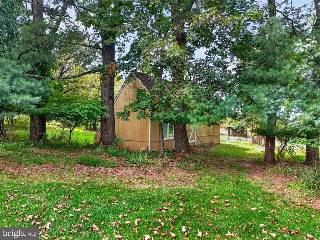 115 OLD YORK RD, RINGOES, NJ 08551 — photo 5