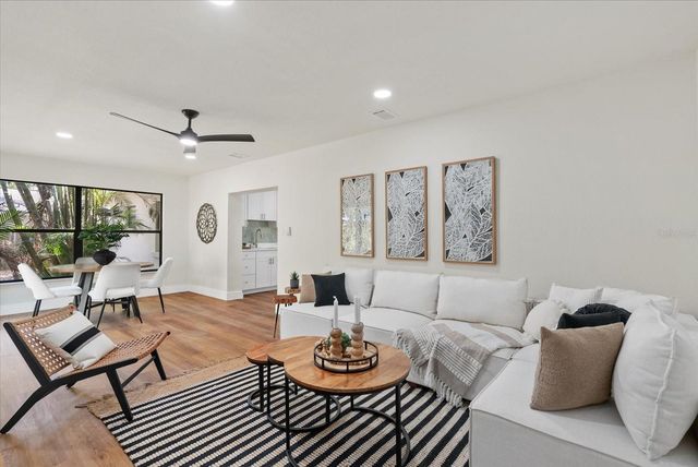 2535 FLOYD STREET, Sarasota, FL 34239