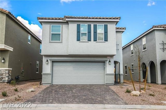 8171 Calpena Avenue, Las Vegas, NV 89113