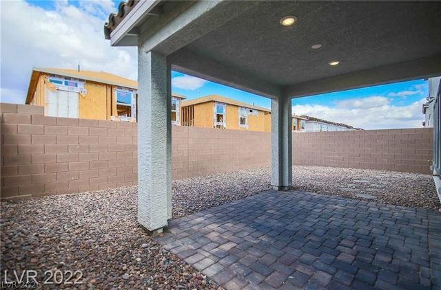 8171 Calpena Avenue, Las Vegas, NV 89113