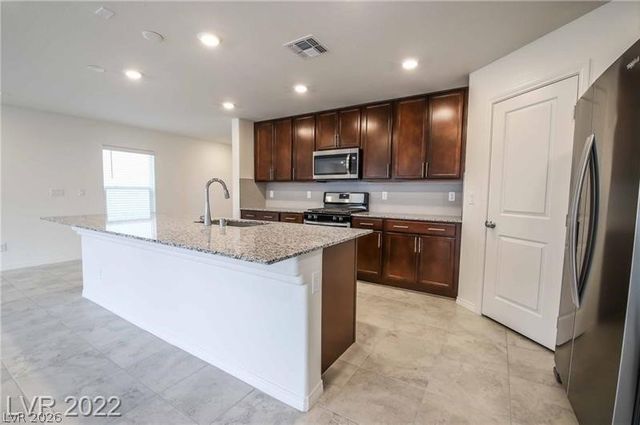 8171 Calpena Avenue, Las Vegas, NV 89113