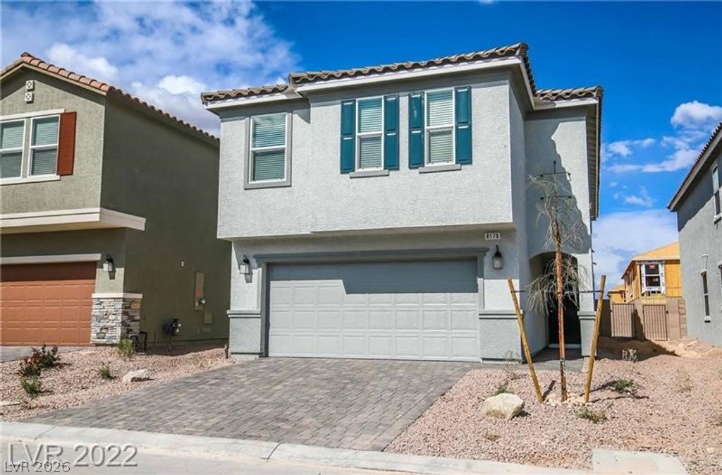 8171 Calpena Avenue, Las Vegas, NV 89113