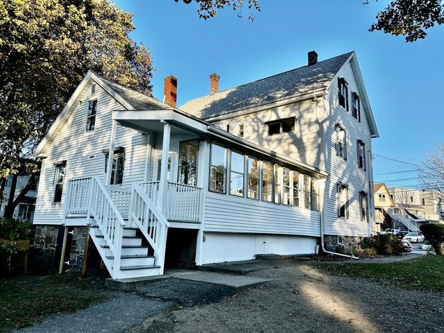 21 Waverley 21, North Andover, MA 01845
