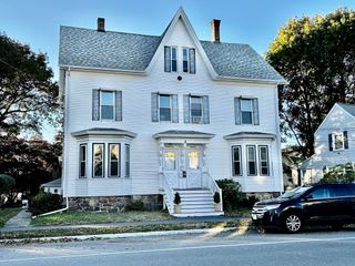 21 Waverley 21, North Andover, MA 01845