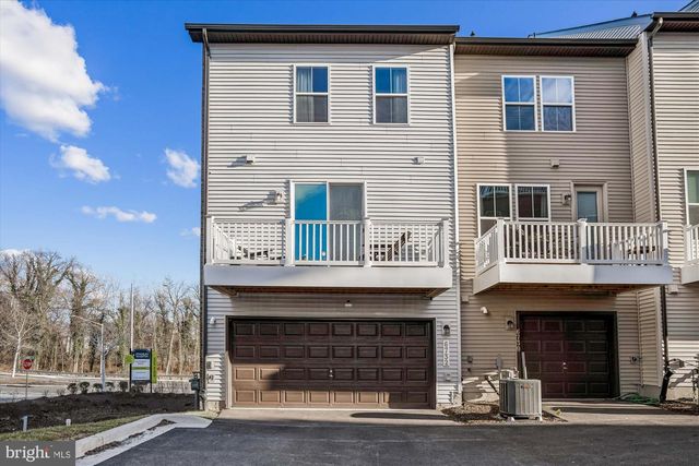 6732 BELCREST RD, Hyattsville, MD 20782