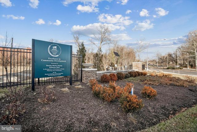 6732 BELCREST RD, Hyattsville, MD 20782