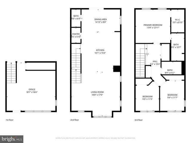 6732 BELCREST RD, Hyattsville, MD 20782