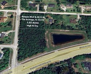 66 Ct N Banyan Boulevard, Wellington, FL 33470