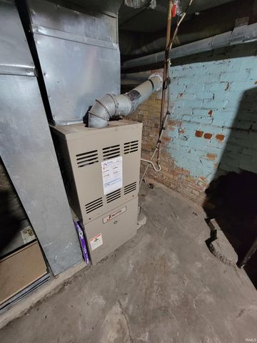 323 W Williams Street, Fort Wayne, IN 46802