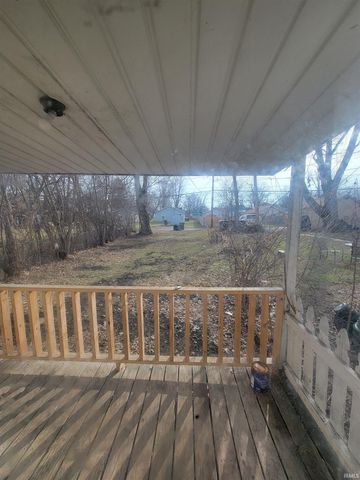 323 W Williams Street, Fort Wayne, IN 46802