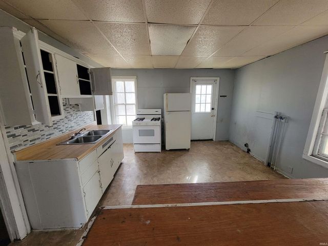 323 W Williams Street, Fort Wayne, IN 46802