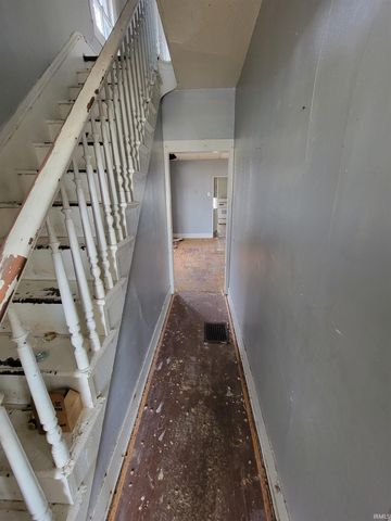 323 W Williams Street, Fort Wayne, IN 46802