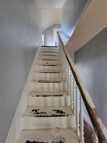 323 W Williams Street, Fort Wayne, IN 46802