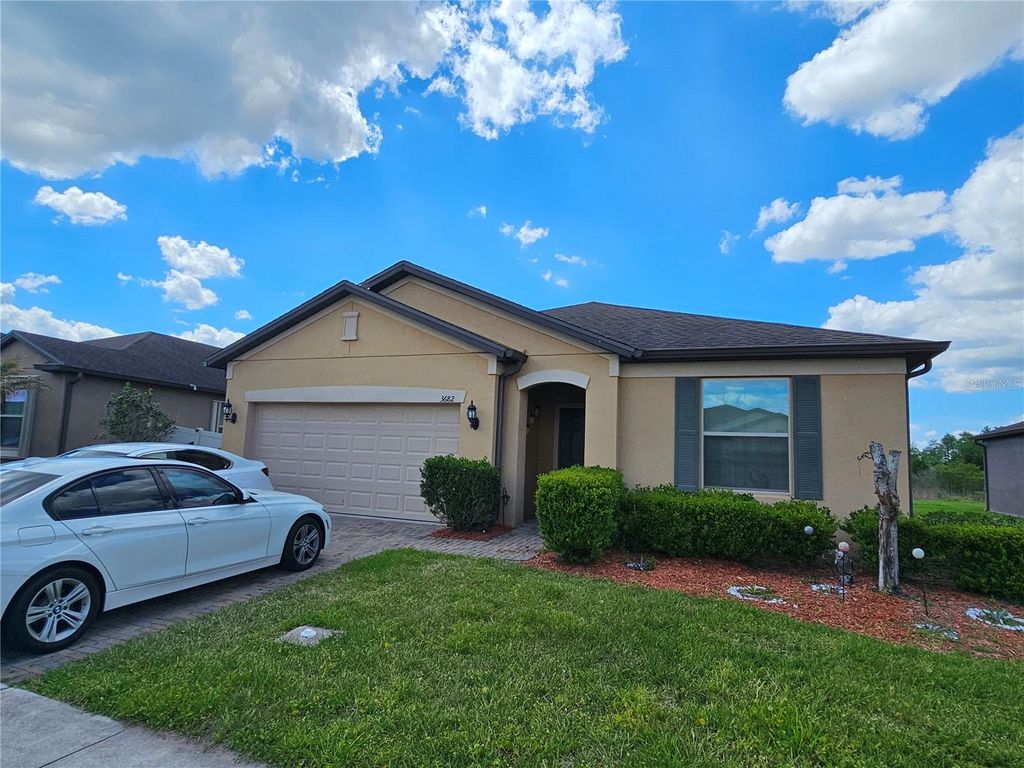 3682 MOCA, St Cloud, FL 34772