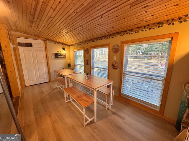 338 Honaker Road, Blairsville, GA 30512