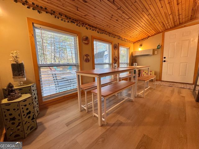 338 Honaker Road, Blairsville, GA 30512