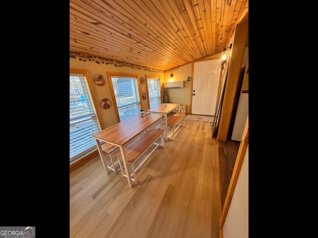 338 Honaker Road, Blairsville, GA 30512