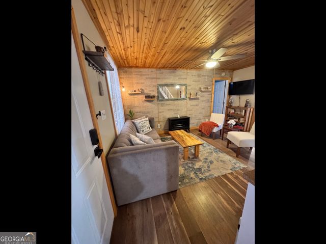 338 Honaker Road, Blairsville, GA 30512