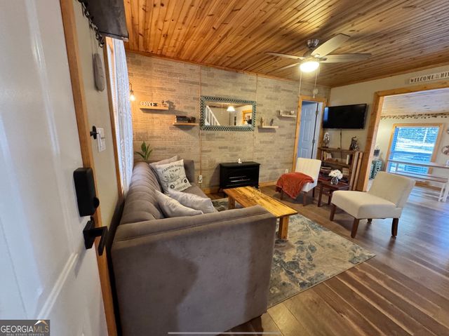 338 Honaker Road, Blairsville, GA 30512