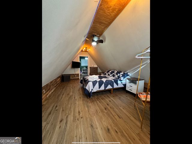 338 Honaker Road, Blairsville, GA 30512