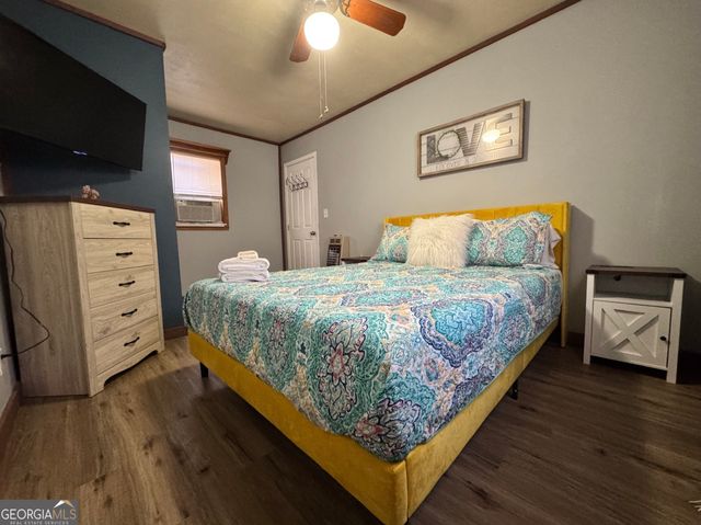 338 Honaker Road, Blairsville, GA 30512