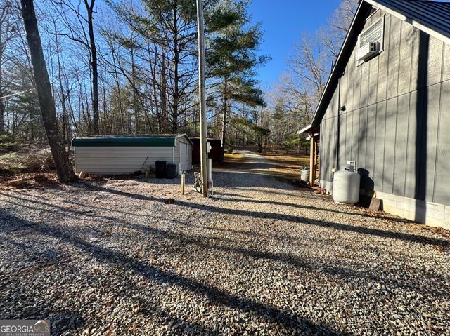 338 Honaker Road, Blairsville, GA 30512