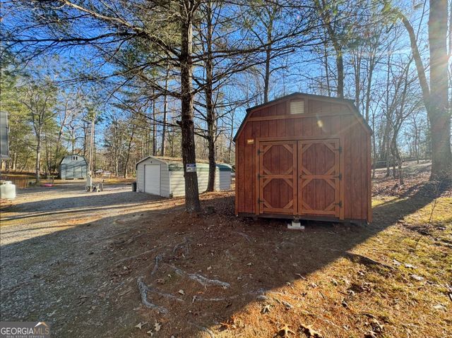 338 Honaker Road, Blairsville, GA 30512