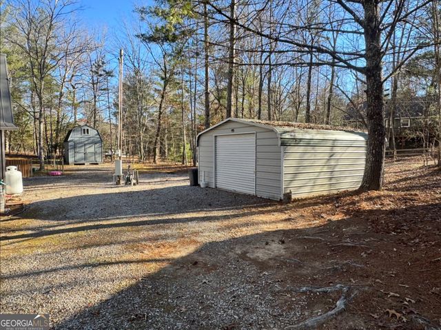 338 Honaker Road, Blairsville, GA 30512