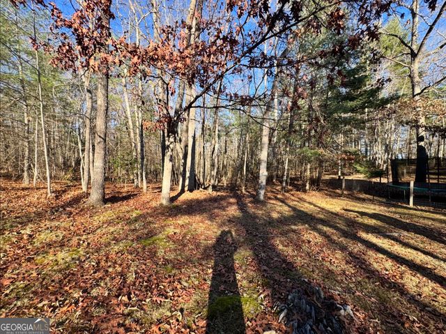 338 Honaker Road, Blairsville, GA 30512