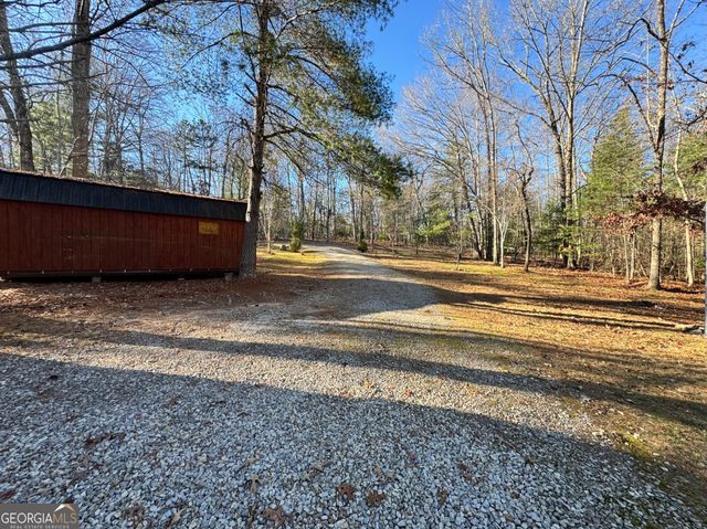 338 Honaker Road, Blairsville, GA 30512