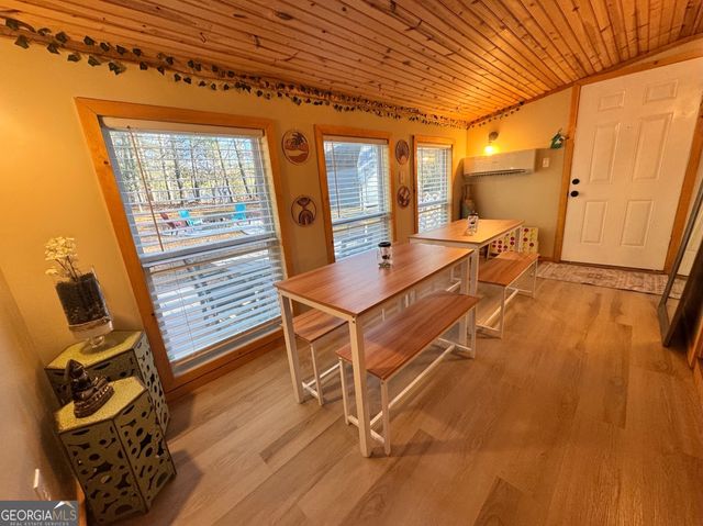 338 Honaker Road, Blairsville, GA 30512