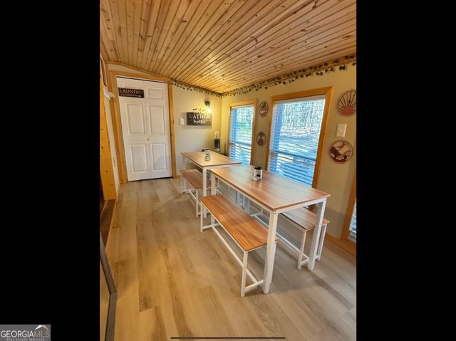 338 Honaker Road, Blairsville, GA 30512