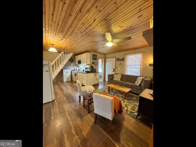 338 Honaker Road, Blairsville, GA 30512