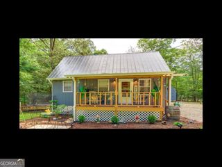 338 Honaker Road, Blairsville, GA 30512