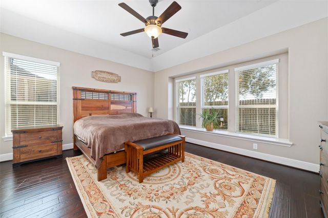 2402 Crossvine Drive, Katy, TX 77494