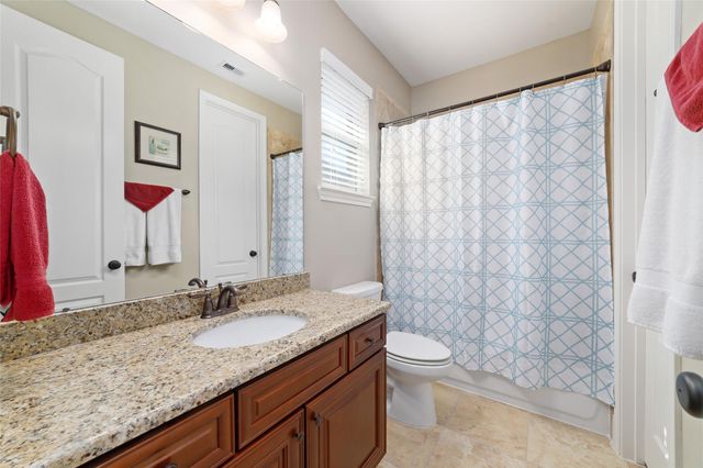 2402 Crossvine Drive, Katy, TX 77494