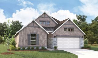 3120 Rock Rose Drive, Celina, TX 75009