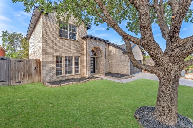 13355 Tusayan, Universal City, TX 78148