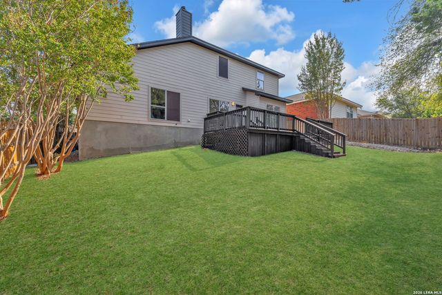 13355 Tusayan, Universal City, TX 78148