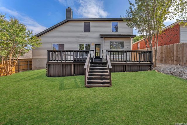 13355 Tusayan, Universal City, TX 78148