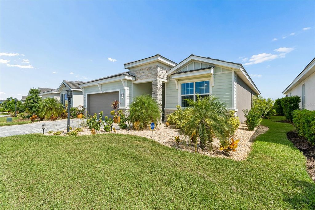 18123 GULF RANCH PLACE, Lakewood Ranch, FL 34211