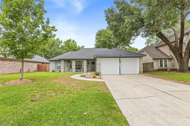 2603 Rolling Glen Drive, Spring, TX 77373