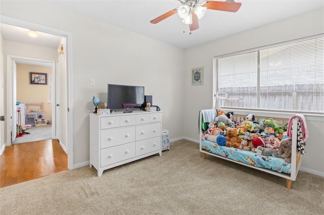 2603 Rolling Glen Drive, Spring, TX 77373