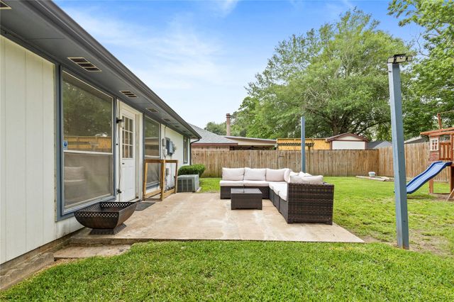 2603 Rolling Glen Drive, Spring, TX 77373