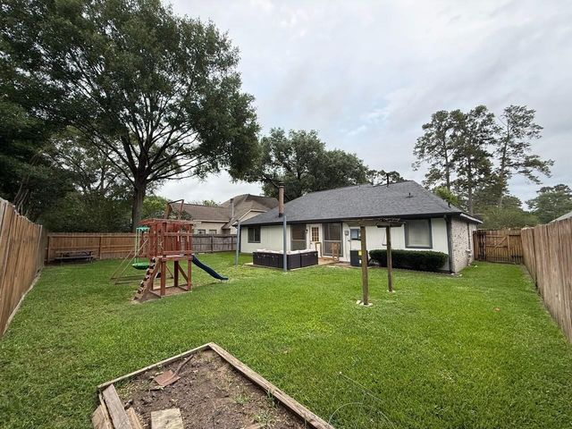 2603 Rolling Glen Drive, Spring, TX 77373